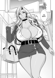 Gal Boss and the Harem Office