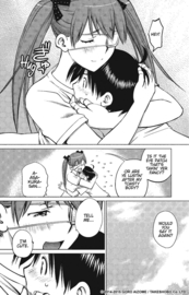 Do You Like Big Girls? Omnibus 01 - Vol 01-02
