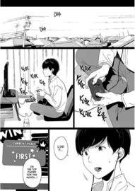 GAMING HAREM Compilation 1