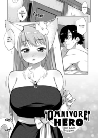 How To Conquer Monster Girls