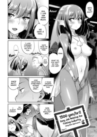 How To Conquer Monster Girls