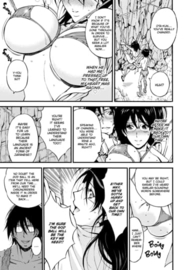 The Otaku in 10,000 B.C. - Volume 3