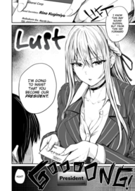 Heaps of Boobs