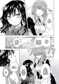 Dream-Colored Replica: Part One - The Android and the Vow of Forbidden Love