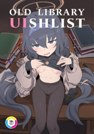 Old Library Uishlist
