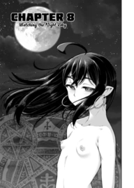 Black Moon Prophecy 2