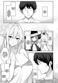 Sweet Life in Another World Compilation