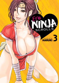 Ero Ninja Scrolls 03