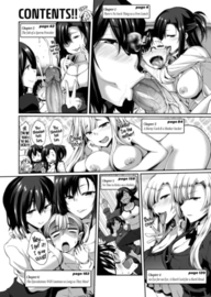 Succubi Ally!