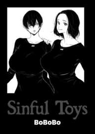 Sinful Toys