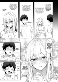Sweet Life in Another World Compilation