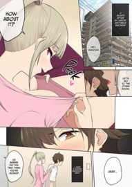 Imaizumi Brings All the Gyarus to His House - Compilation 2