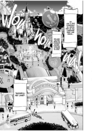 Bienvenue à MIZURYUKEILAND Anthologie (FRENCH VERSION/VERSION FRANCAISE)