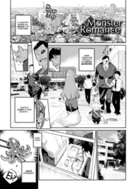 Monster Romance