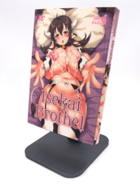 Isekai Brothel