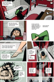 Sex Criminals Compendium: The Cumplete Story