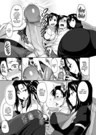 Succubi Ally!