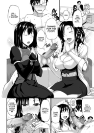 Succubi Ally!