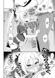 Bratty Little Succubi