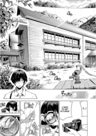 School of the Seven Sisters: the First Half