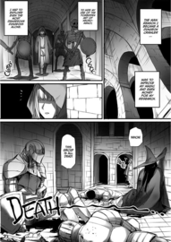 Moburaibu Book of Monster Women