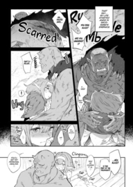 Otherworldly Maidens: Monster Girls From Another World