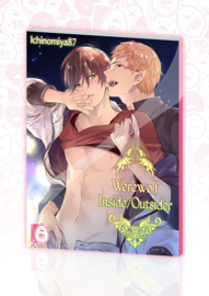 Werewolf Inside/Outsider