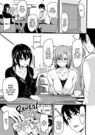 I Can't Get it Up Without Two Pairs of Big Breasts, So My Wife Brought Her Friend Compilation