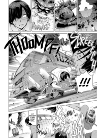 School of the Seven Sisters: the First Half