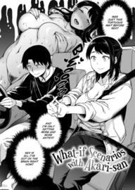 What-if Scenarios