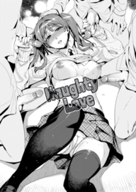 Naughty Girlfriend