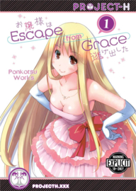 Escape From Grace 01