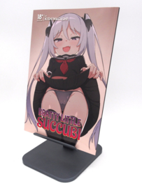 Bratty Little Succubi