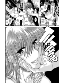 Nana & Kaoru: Black Label 1