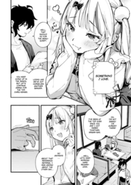 Miaku Chiru-Sensei's Allure