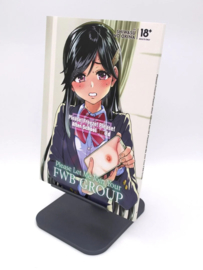 Please! Freeze! Please! After-School Sex Ed (Second Printing)