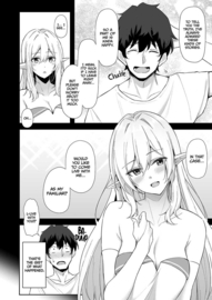 Sweet Life in Another World Compilation