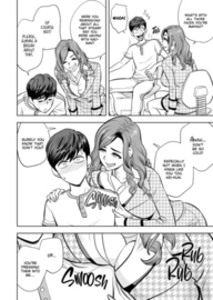 Gal Boss and the Harem Office