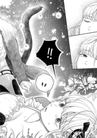 Alice in Impregnation Land