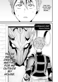 Monster Girls With a Need for Seed Anthology