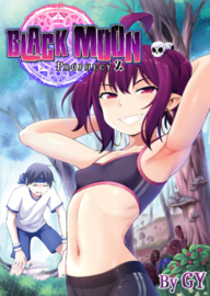 Black Moon Prophecy 2