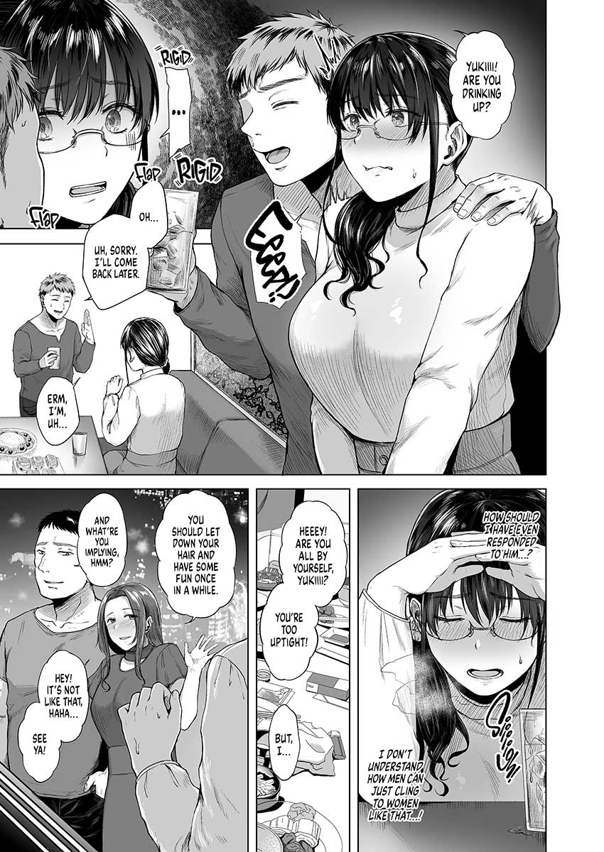 Simple Sluts Sometimes Snotty & Sinful