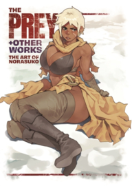 The Prey & Other Works : The Art of Norasuko