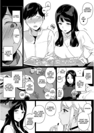 GAMING HAREM Compilation 1