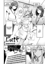 Heaps of Boobs