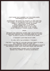 The Prey & Other Works : The Art of Norasuko