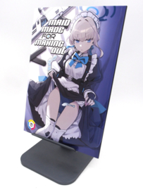 Maid Made for Making Out