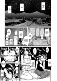 Nana & Kaoru: Black Label 1