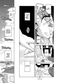 Nana & Kaoru: Black Label 1