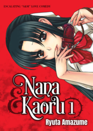 Nana & Kaoru 1